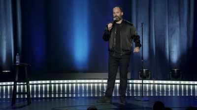 Şi, vă mărturisesc, - Tom Segura: Disgraceful