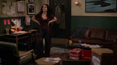 Val really
believed that we belonged together. - How I Met Your Father