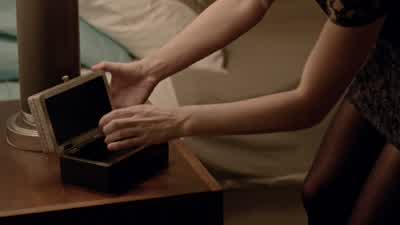 Valacyclovir. - iZombie