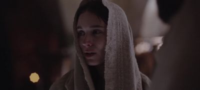 I value each one of you as he did - Mary Magdalene