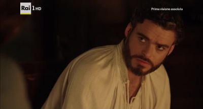 I value you. - Medici: Masters of Florence