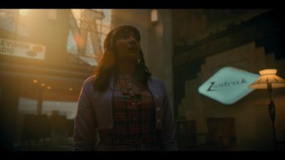 Vanya. - The Umbrella Academy