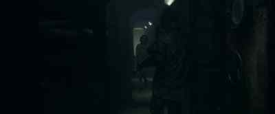 Varidi es hou heir? - The Colony