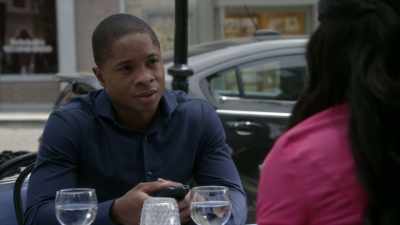 - I ve been taking this
relationship for granted, - Diagnosis Delicious