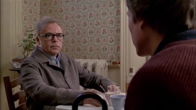 I ve been tutoring this boy named Stuart - The Dead Zone
