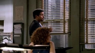 I VE GOT A BIG PROBLEM - NYPD Blue