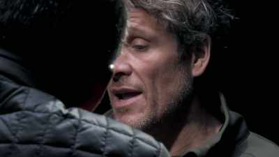 I was very... Always wanted never
to be defined by having won
the Olympics. - Celebrity SAS: Who Dares Wins
