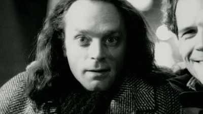 I was very aware of that.
It's just really not my problem. - Doc of Chucky