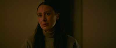 I was very aware of that.
It's just really not my problem. - The Girl with the Fork