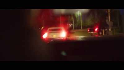 I was very careful to drive - Bad Sport