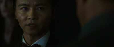I was very close to Daya.
I have to go. - Escape Plan: The Extractors