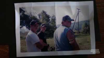  I was very close to george. - The Pike County Murders: A Family Massacre