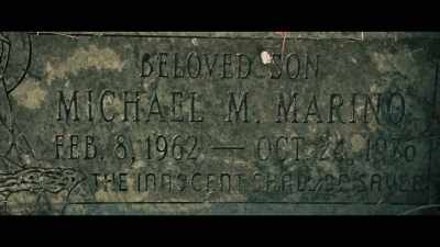 I was very concerned about
what had happened with that, - John Wayne Gacy: Devil in Disguise