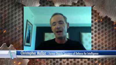 I was very deep on two of the three, - Accidental Truth: UFO Revelations
