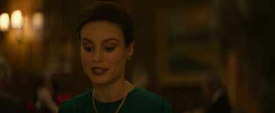 I was very eager to write stories
that would actually matter. - The Glass Castle