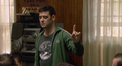 I was very hard up for cash - Rachel Getting Married