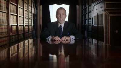 I was very impressed
with his candor, - McMillion$