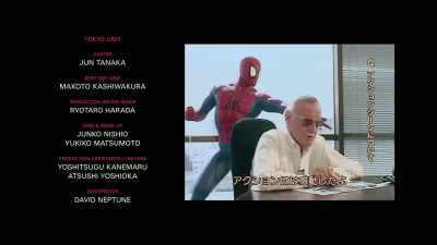 I was very impressed with the action - Marvel's 616