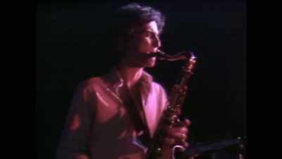 I was very impressed. - Listening to Kenny G