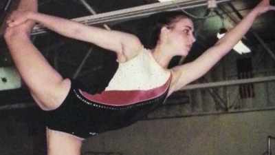 I was very much a perfectionist, - Athlete A