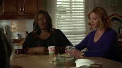 - I very much agree.
- And can we please stop - Good Girls