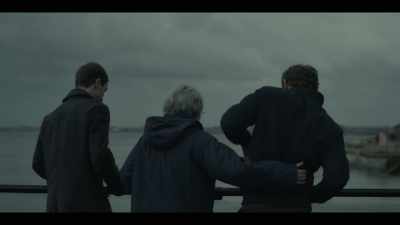 'I very much hope you will
now have an opportunity - The Thief, His Wife and the Canoe
