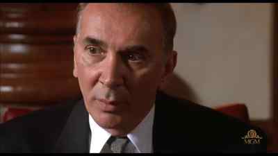 I was very much in love
with her. - Body of Evidence