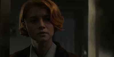 - I very much need us to talk, - Damnation