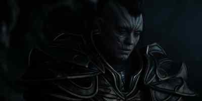 I very nearly killed innocents
before I decided to change. - Secret Level