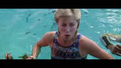 I was very pleased for her
because she'd done tremendously well - Who Killed Jill Dando?