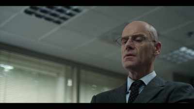 I very rarely interfere
in editorial policy, - Roadkill