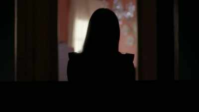 I was very relieved
that he was not a threat - Dirty John, The Dirty Truth