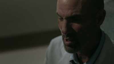 I had very... special skills. - The Rookie: Feds