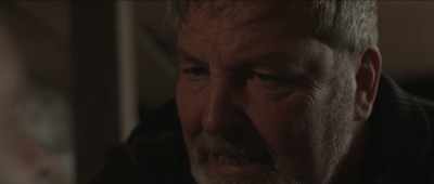 I was very, very sad - Dan Hawk Psychic Detective
