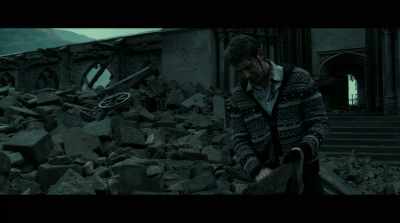 I was very, very shy,
I wouldn't-- - Harry Potter 20th Anniversary: Return to Hogwarts