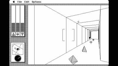 I was very, very surprised
at how compelling it was. - FPS: First Person Shooter