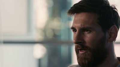 I was very young and everything was new. - Take the Ball, Pass the Ball