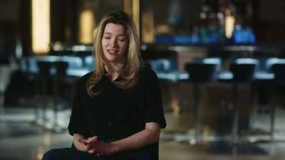 I was very young when
I met Elon, I was 22, - The Elon Musk Show