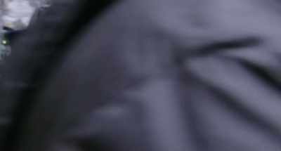 I was vibrating
and I don't know, - The Scary of Sixty-First