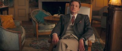 I view your behavior as - Magic in the Moonlight