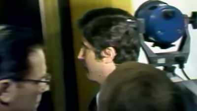 I viewed him as
kind of a vegetable, - The Hillside Strangler