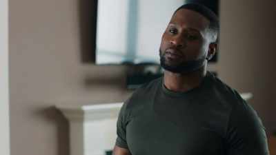 I violated and feel horrible. - Johnson