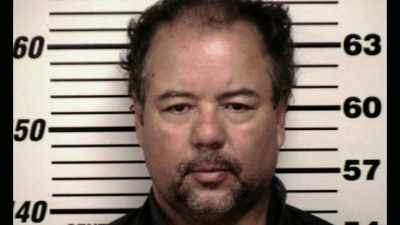 I was violated too." - The Cleveland Kidnappings