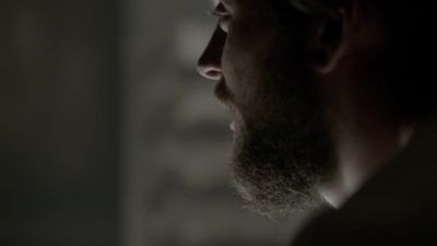 Visible and invisible. - Vikings