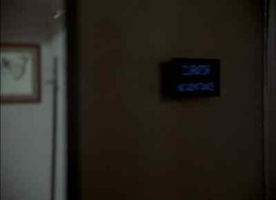 Visiting hours are over. - The Incredible Hulk