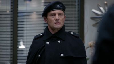 Vive Chase Graves. - iZombie