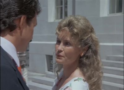 ? Voices ? - Miami Vice