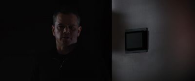 I volunteered because I thought our enemies killed him - Jason Bourne