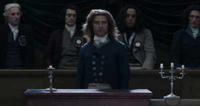 I vote for death,
but support a reprieve. - One Nation, One King