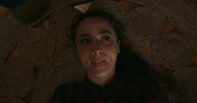 I vote yes on immigration, - The Republic of Sarah